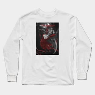 Manananggal Long Sleeve T-Shirt